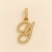 Latina initial