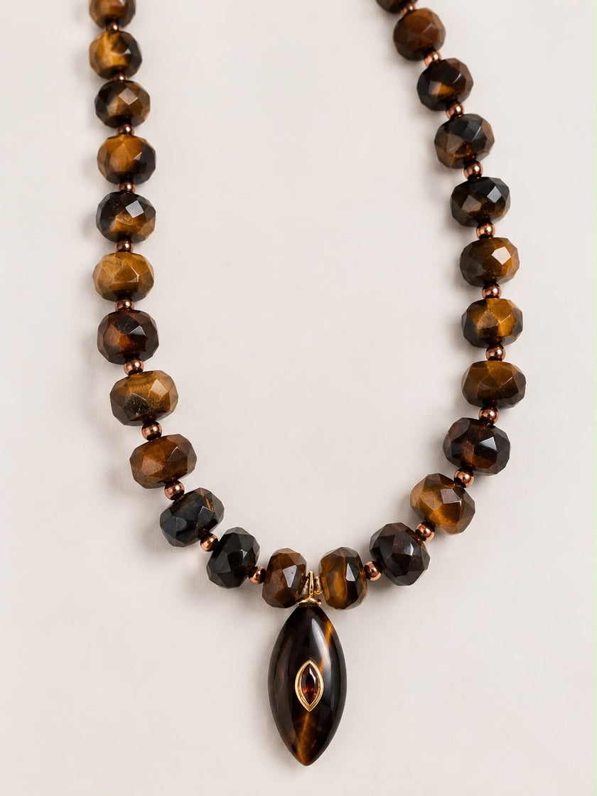 autumn brown set