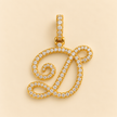 Latina initial