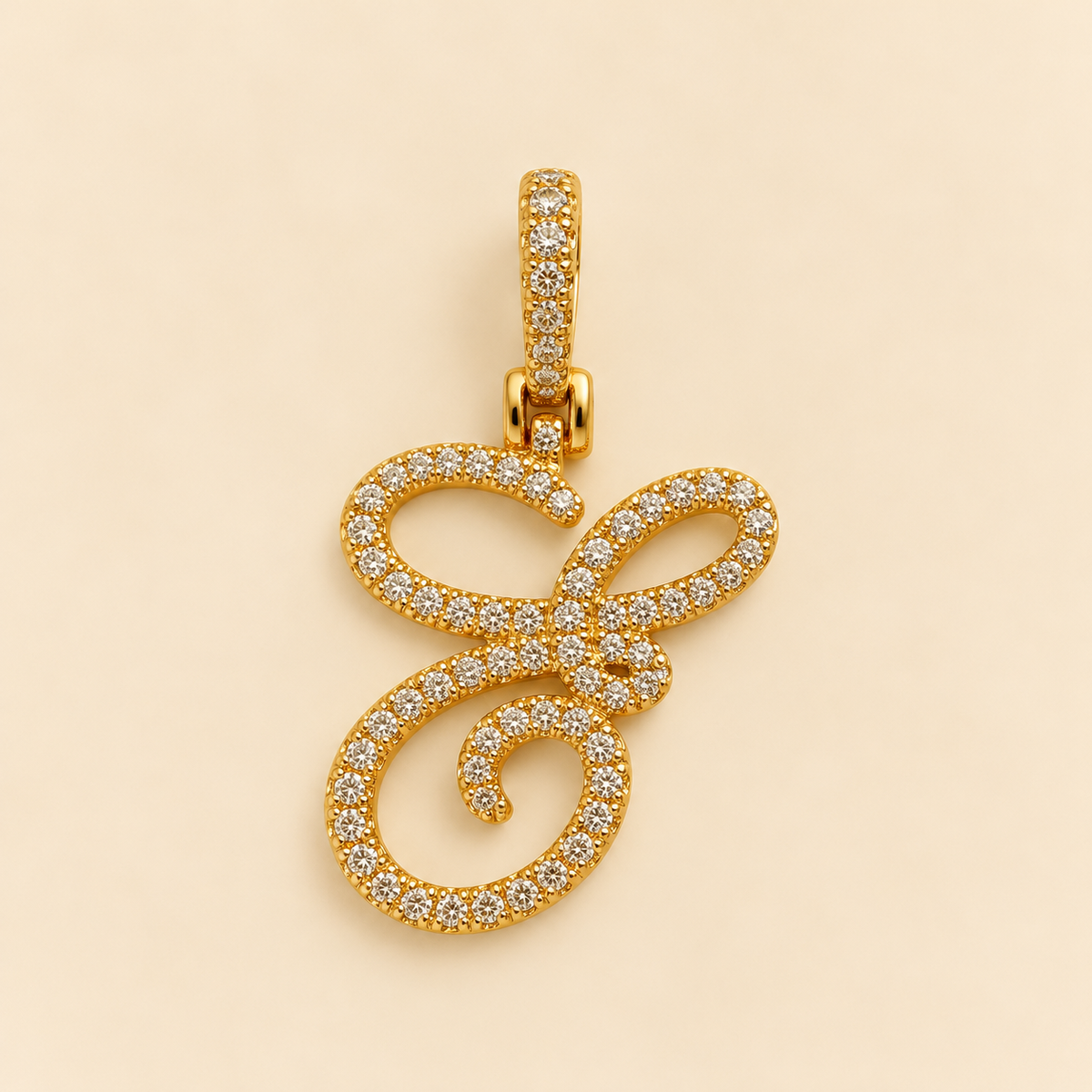 Latina initial