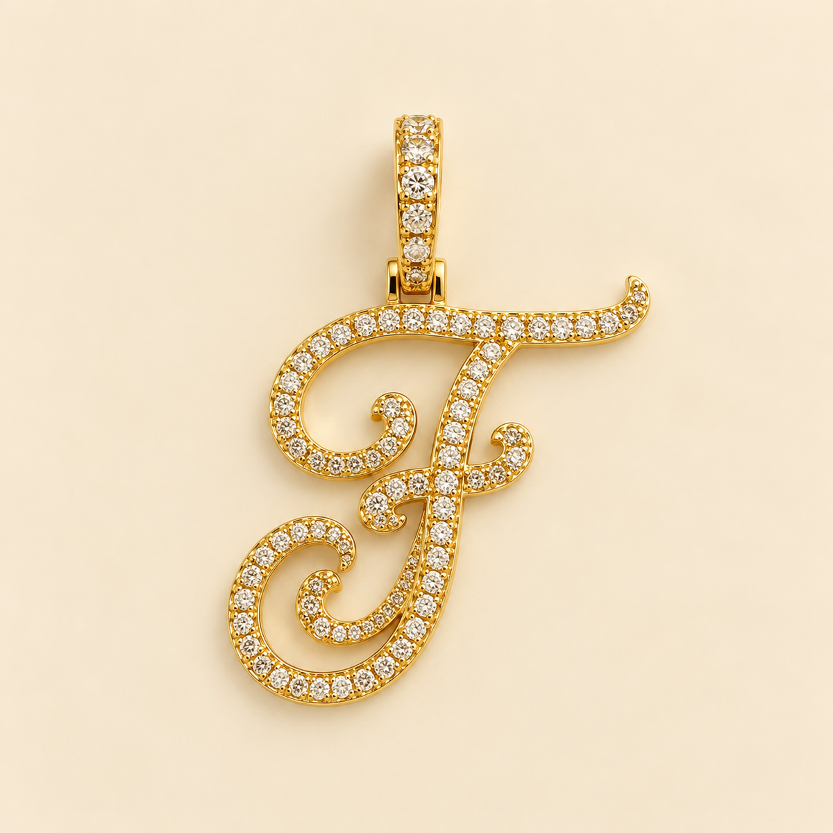 Latina initial