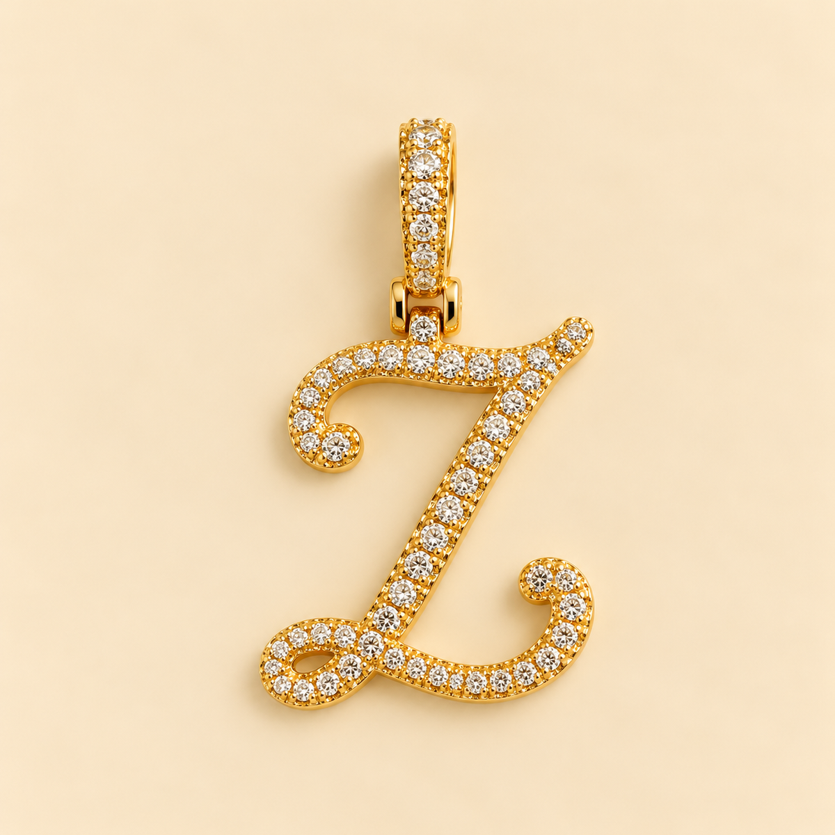Latina initial