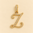 Latina initial