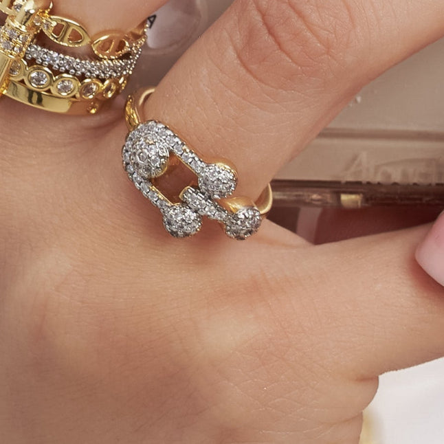 tiffany lock