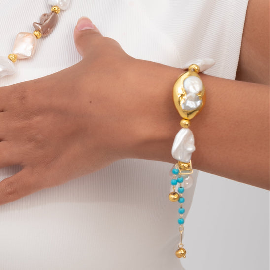 jumbo pearls