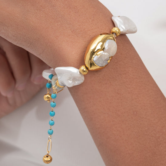 jumbo pearls