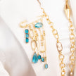Baby Blue Pin