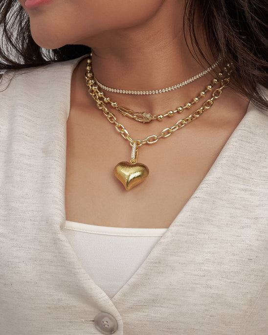 Tennis choker