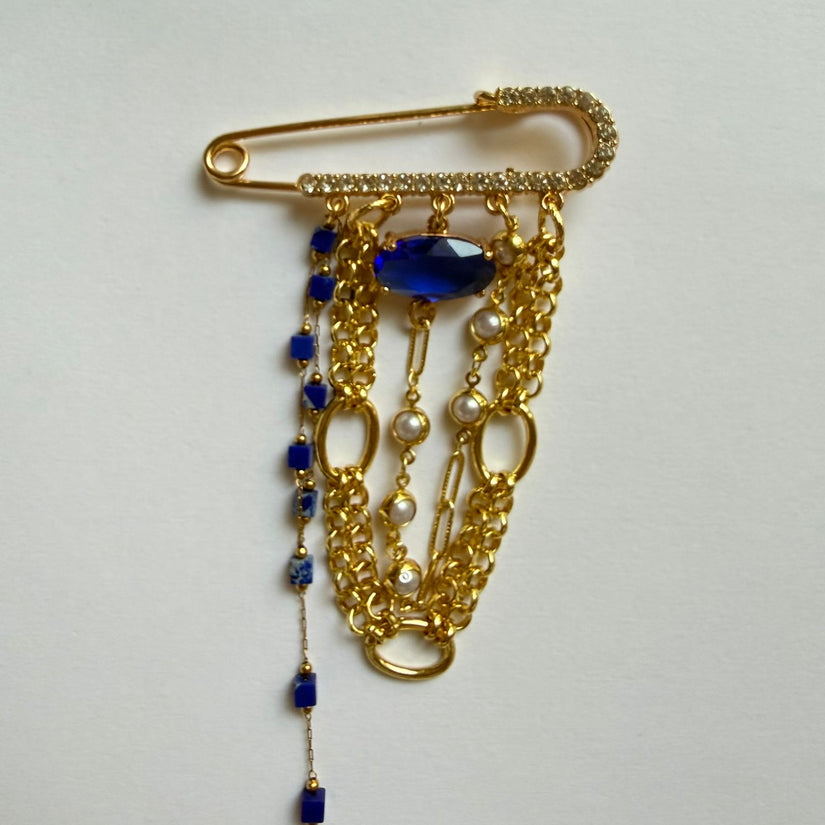 custom pins