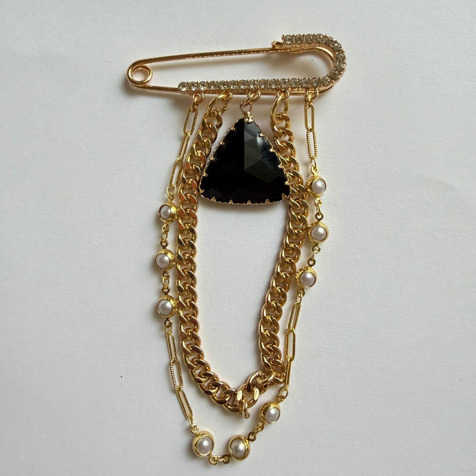 custom pins