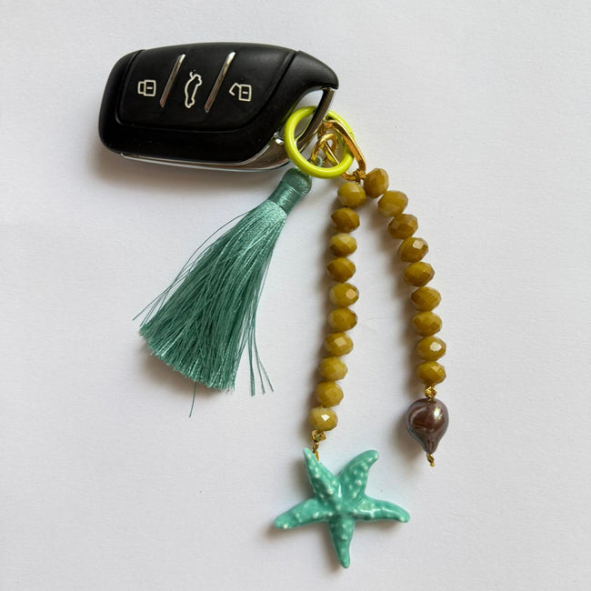 key/bag chain 2