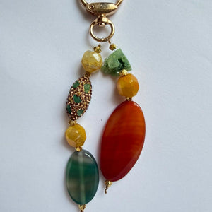 key/bag chain 2