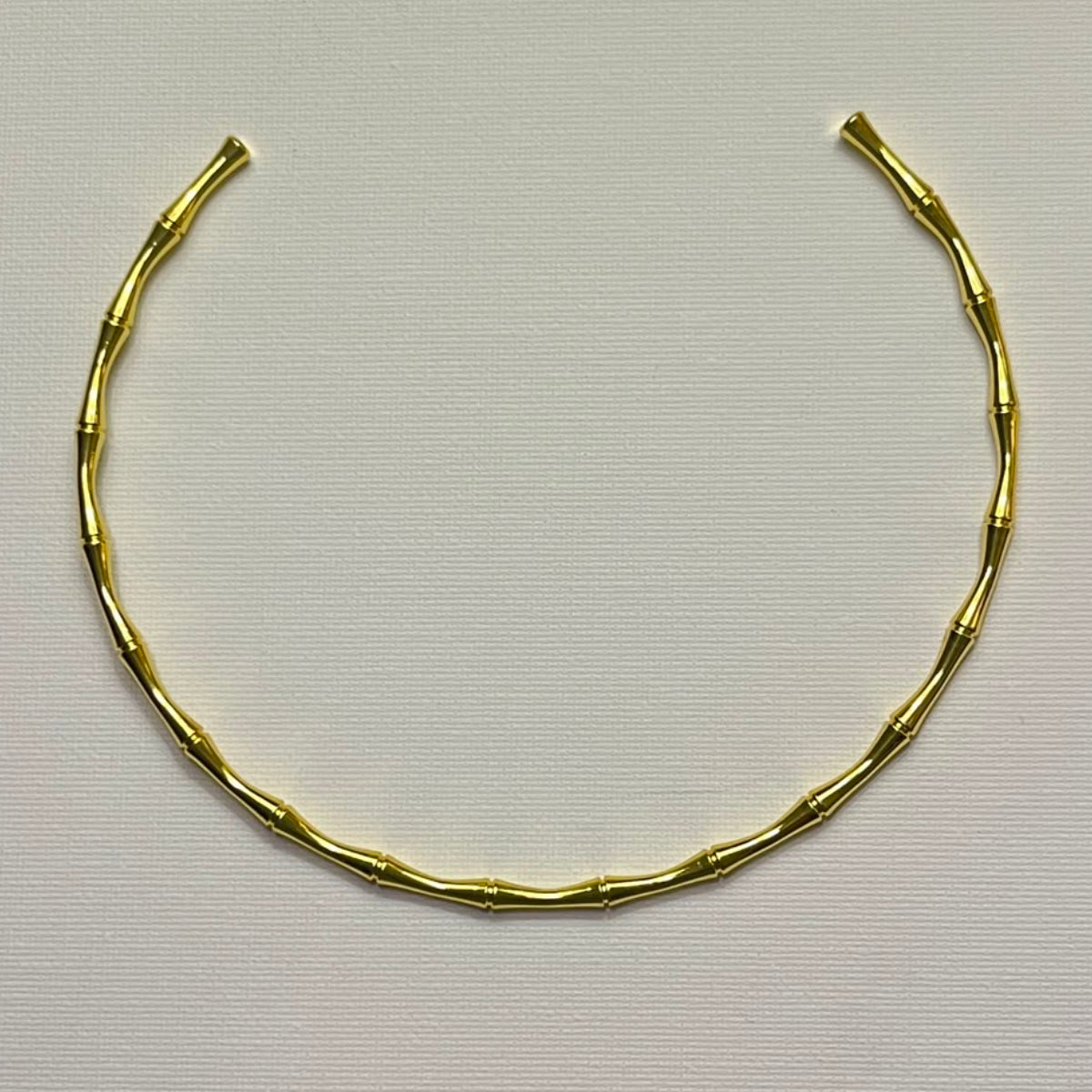 Plain Choker