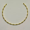 Plain Choker