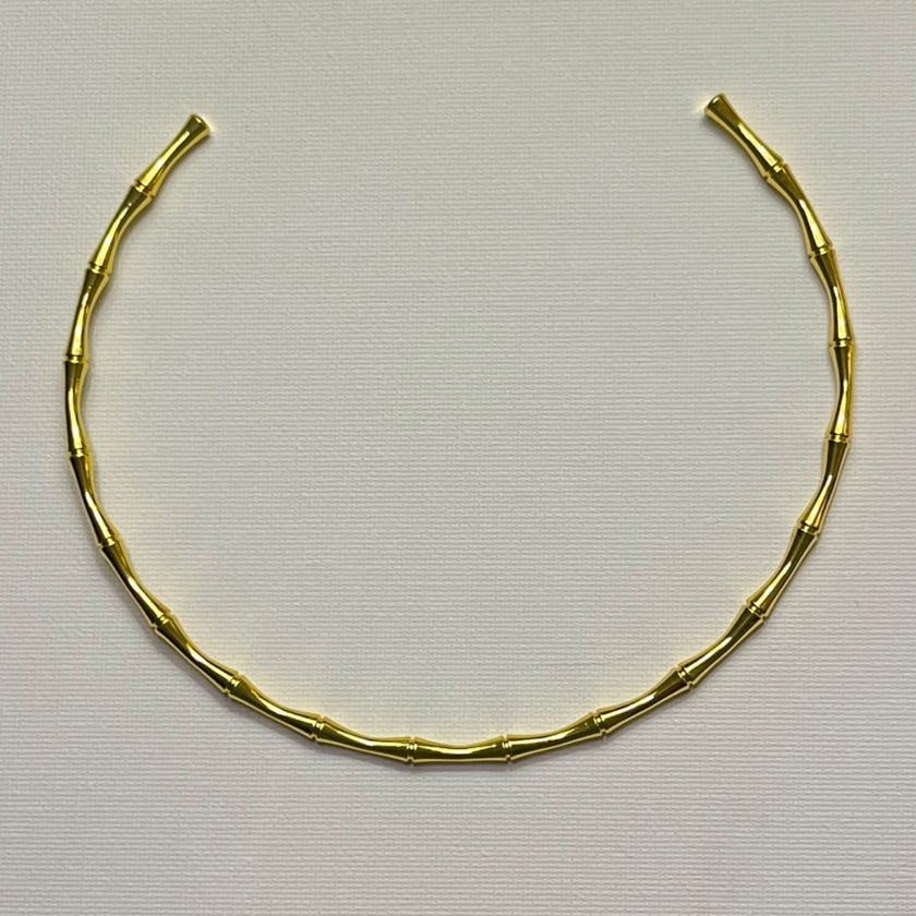 Plain Choker