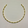 Plain Choker