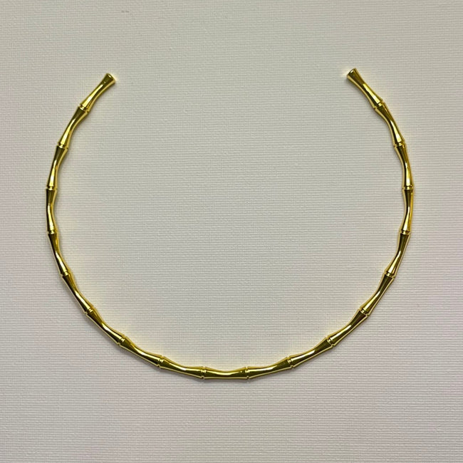 Plain Choker
