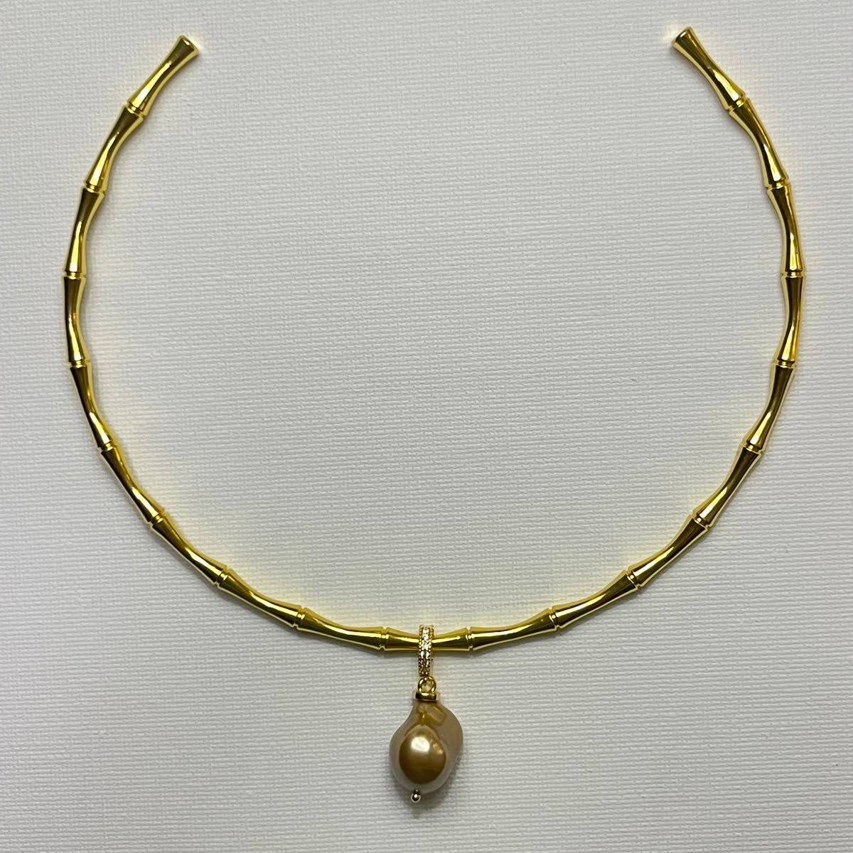 La Pearl Choker ''2