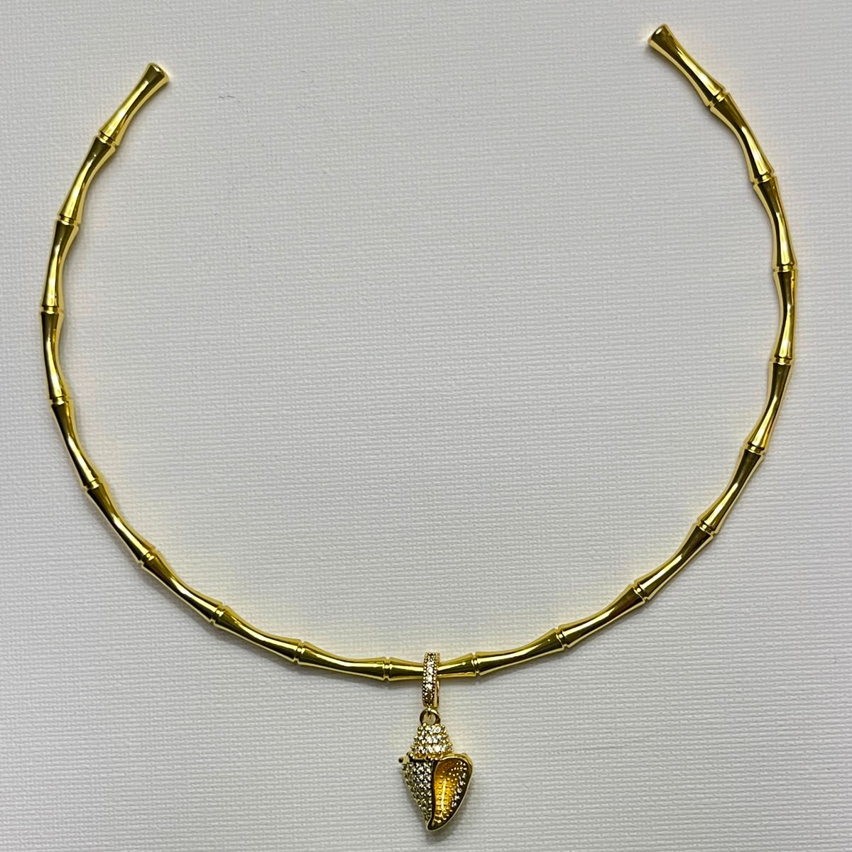 Seagull choker