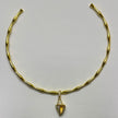 Seagull choker