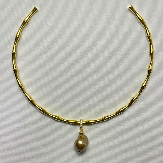 La Pearl Choker ''2
