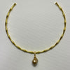 La Pearl Choker ''2