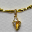Seagull choker