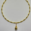 Spiral Shell Choker