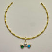 Dimond choker