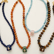 Natural beads