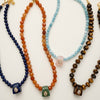 Natural beads