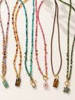 multi-wear necklace