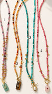 multi-wear necklace